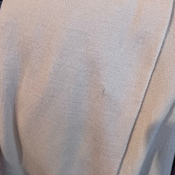 J Jill Silk Blend V Neck Tunic Blouse Size XLP - Picture 10 of 10